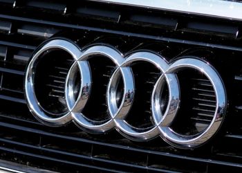 Более 30 тысяч автомобилей Audi отзывает в России