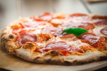 Крупнейшие итальянские СМИ написали о сахалинце, который полз по сугробам до пиццерии