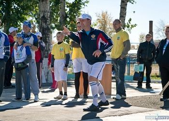 Семейный фестиваль соберет благовещенцев в Моховой Пади