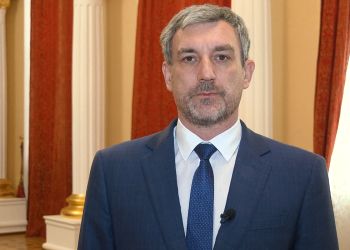 Губернатор Амурской области заявил о завершении в регионе частичной мобилизации