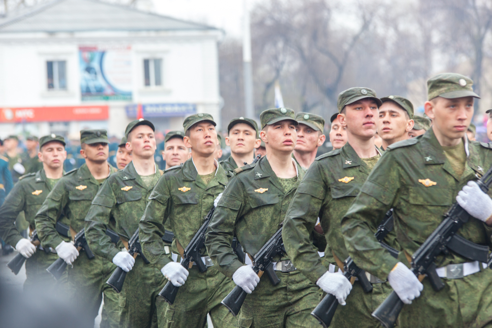 Белогорск амурская область военные