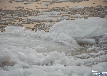 В МЧС сообщили о ледоставе на северных реках Приамурья