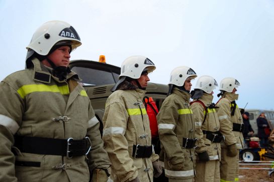 Пожароопасный сезон закрыт в Амурской области