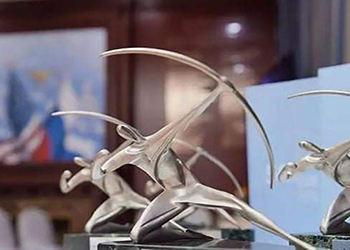 Эвенкийские сказки получили премию «Серебряный Лучник — Дальний Восток»