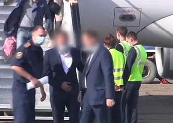 СМИ: арестованным в аэропорту Благовещенска оказался экс-советник главы «Корпорации развития ДВ»