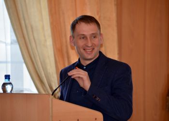 Мэр Благовещенска Александр Козлов возглавил областной совет по местному самоуправлению