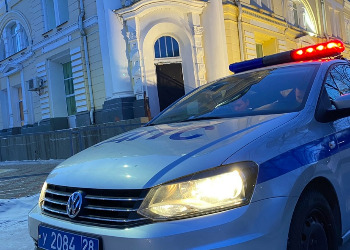 Более 60 водителей нарушили правила перевозки детей в областном центре и в Благовещенском районе