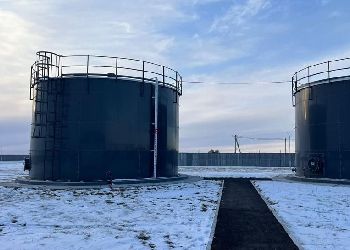 Водозабор достроили в Ивановке