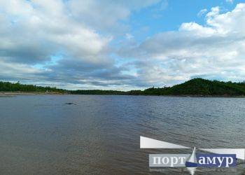 Синоптики не исключили резкого подъема малых рек Приамурья