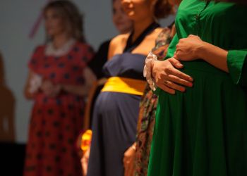 В Благовещенске пройдет девичник для беременных и молодых мам «МамаФест»