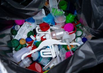 Олег Имамеев: «Сортировка отходов входит в нашу повседневную жизнь»