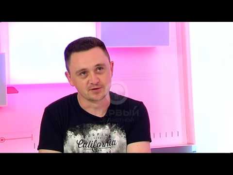 Михаил Кобзарь о фестивале "Нашествие"