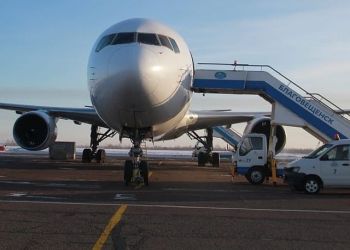 В Приамурье стартовали продажи льготных авиабилетов