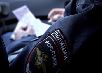 Сотрудники ППС Райчихинска задержали мужчину, находящегося в розыске