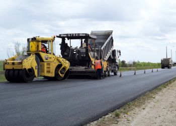 В Приамурье отремонтируют 60 километров федеральной трассы