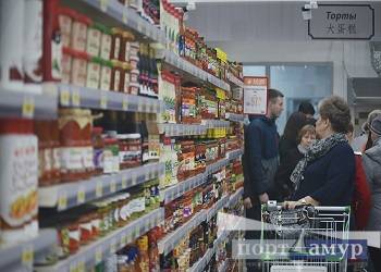 Сеть гипермаркетов «Самбери» призвала покупателей не создавать ажиотажного спроса на продукты