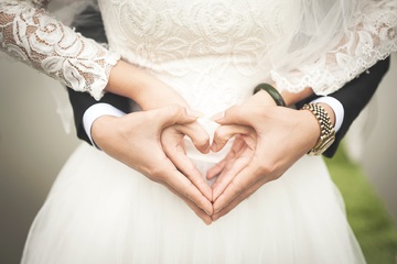 Австралийская невеста задумала оштрафовать гостей, которые проигнорируют свадьбу