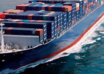 Причины востребованности морских контейнерных перевозок