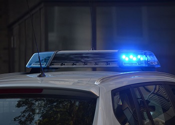 В Приамурье произошла полицейская погоня со стрельбой