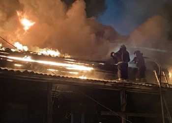 Тело мужчины нашли в сгоревшем доме в Райчихинске