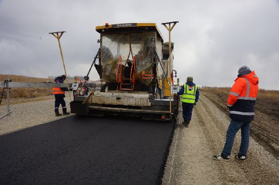 На ремонт дорог в 2024 году в Приамурье направят почти семь миллиардов