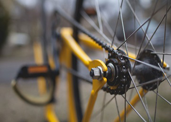 Юного велосипедиста сбила иномарка в Шимановске
