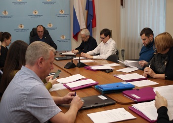 В Амурской области началась подготовка к выдвижению кандидатов в губернаторы