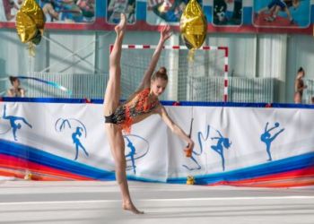 Художественная гимнастика без трусов секс (63 фото) - порно рукописныйтекст.рф