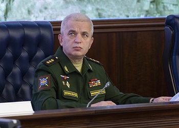 Вооруженные силы России объявили режим тишины