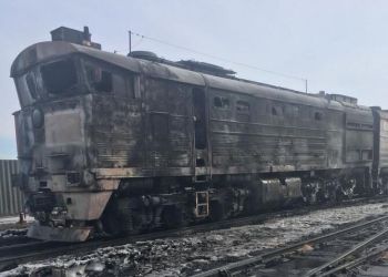 В Тынде бригадира локомотивного депо признали виновным в гибели сварщика