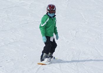 Благовещенские сноубордисты смогут заняться джиббингом