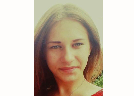 В Благовещенске потерялась 14-летняя жительница Белогорска