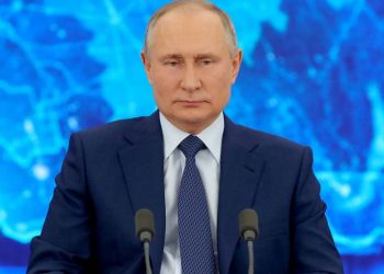 Путин на прямой линии даст развернутый ответ на тему вакцинации