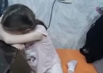 Отец объявленной в Приамурье в розыск 5-летней девочки рассказал, почему не отдает ребенка матери