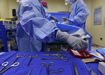 Из жительницы Тюмени врачи извлекли 25-килограммовую опухоль