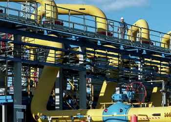 Метанольный завод в Амурской области подключат к «Силе Сибири»