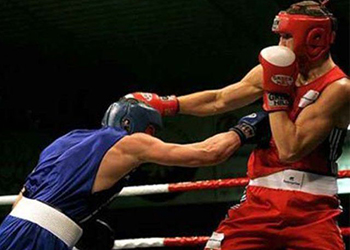 Амурские боксеры защищают честь области на чемпионатах Дальнего Востока