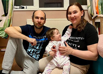 Жительница Краснодара установила рекорд, родив детей с разницей в 34 года