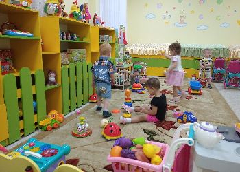 Василий Орлов: «До конца года в частных амурских детсадах откроют 65 новых мест»