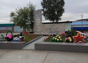 Новый эскиз для памятника в Дипкуне утвердит Совет народных депутатов района