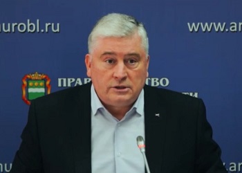Амурский бизнес-омбудсмен Борис Белобородов решил оставить должность