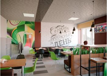 В 2023 году в Приамурье планируют открыть 27 школьных кафе