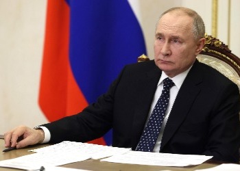 Владимир Путин подписал закон о свободном доступе провайдеров в многоквартирные дома