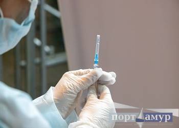 В Приамурье в ноябре ожидается подъем заболеваемости гриппом