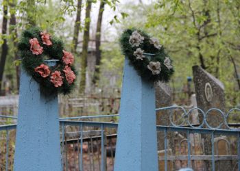 Территорию Вознесенского кладбища благоустроят в Благовещенске 