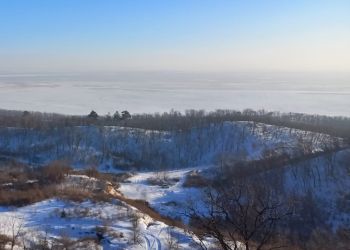 Морозы в Приамурье усилятся до -40°