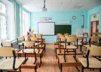 В Амурской области по федеральной программе отремонтируют пять школ