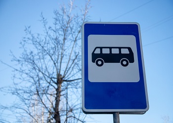 В Свободном автобусы игнорировали конечную остановку