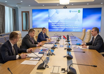 На реализацию нацпроекта БКД Приамурье получит больше 1,6 миллиарда рублей