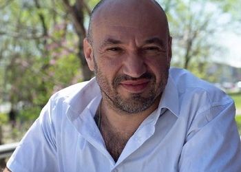Константин Завалишин: «Хочется расти вместе с городом»